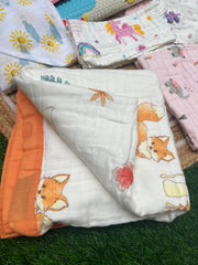 New Born Kit - Baby Girl